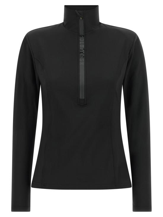 26FW 골드버그 터틀넥 GB301212649000 Black