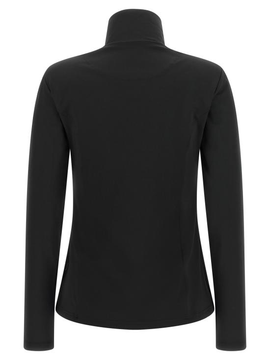 26FW 골드버그 터틀넥 GB301212649000 Black - GOLDBERGH