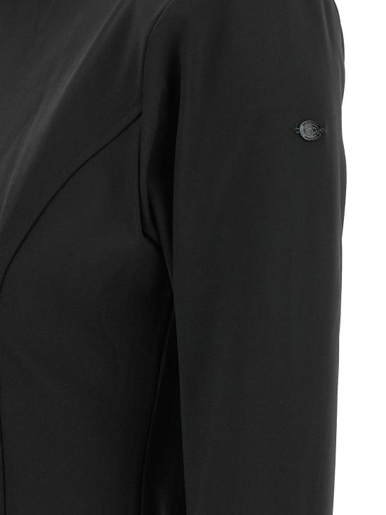 26FW 골드버그 터틀넥 GB301212649000 Black - GOLDBERGH