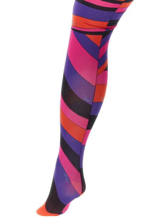 26FW 에밀리오푸치 양말 6UGE306U001014 Multicolor - EMILIO PUCCI