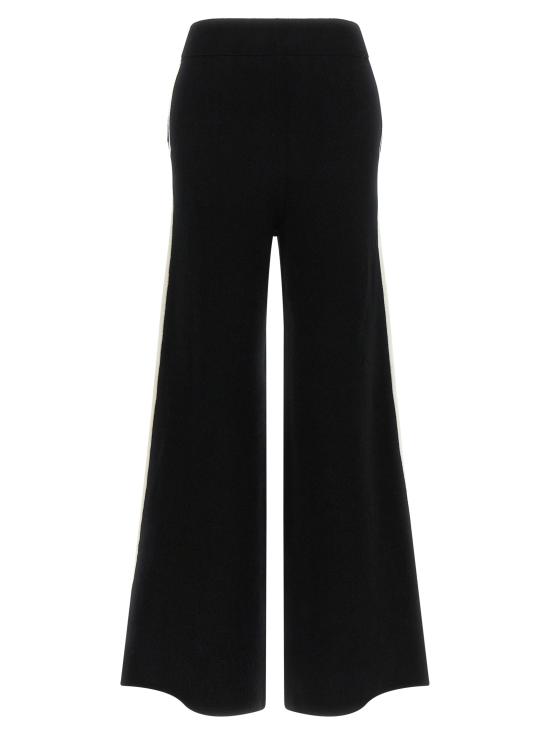 26FW 골드버그 스트레이트 팬츠 GB402602649000 Black - GOLDBERGH