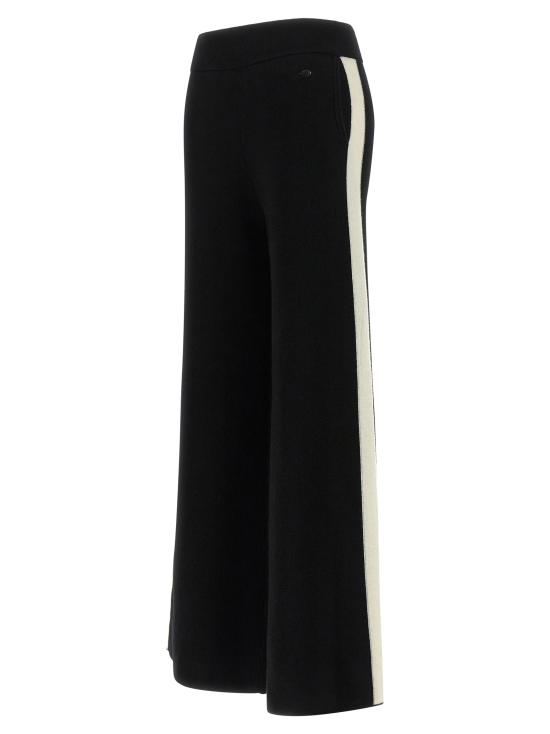 26FW 골드버그 스트레이트 팬츠 GB402602649000 Black - GOLDBERGH