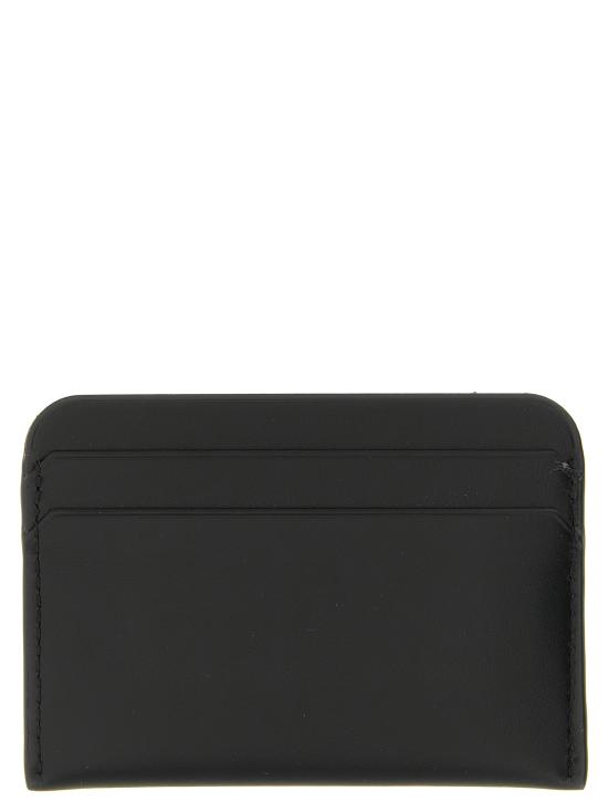 26FW 크리스챤 루부탱 명함지갑 3265248BK01 Black - CHRISTIAN LOUBOUTIN