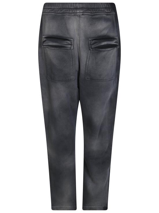26FW 톰크롬 트레이닝/조거 팬츠 MST52701 189 GRIGIO - THOM KROM