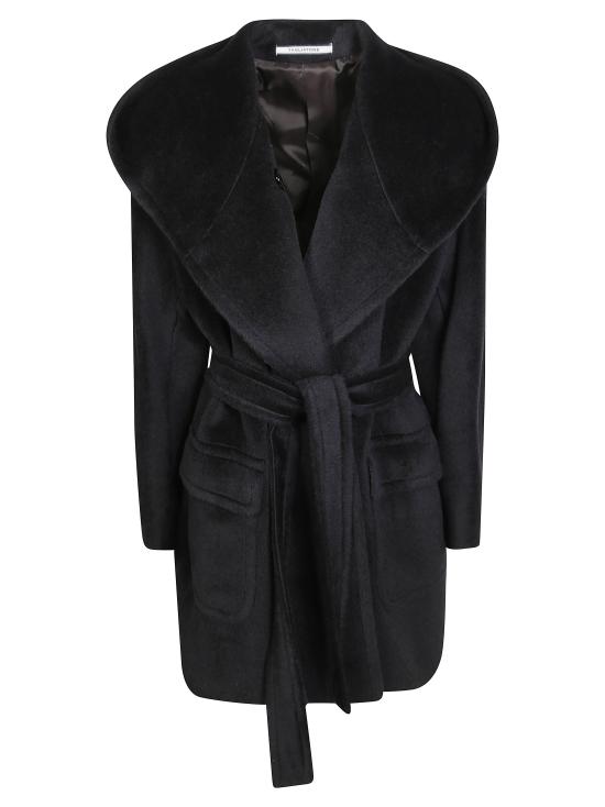 26FW 딸리아토레 트렌치 코트 JILLYE30004M1318 1348 MARRONE