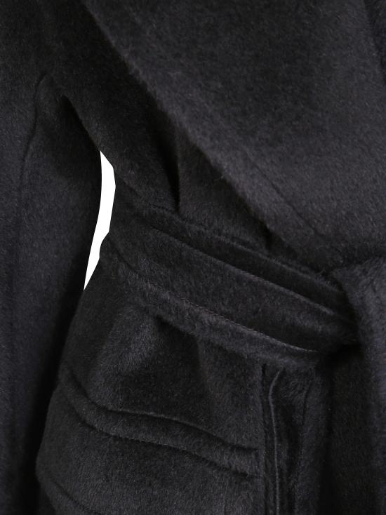 26FW 딸리아토레 트렌치 코트 JILLYE30004M1318 1348 MARRONE - TAGLIATORE