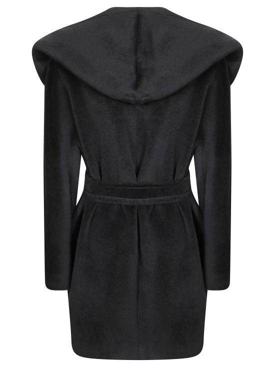26FW 딸리아토레 트렌치 코트 JILLYE30004M1318 1348 MARRONE - TAGLIATORE