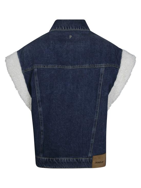 26FW 돈답 자켓 DJ811DF0310DMS5 800 DENIM - DONDUP