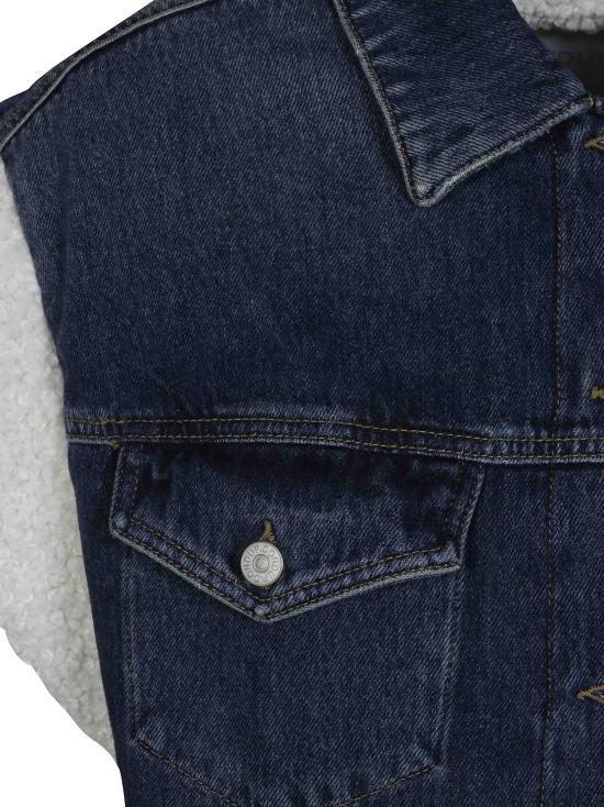 26FW 돈답 자켓 DJ811DF0310DMS5 800 DENIM - DONDUP