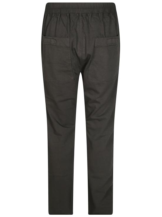 26FW 다크쉐도우 트레이닝/조거 팬츠 DU02F6392RIG 78 GRIGIO - DRKSHDW
