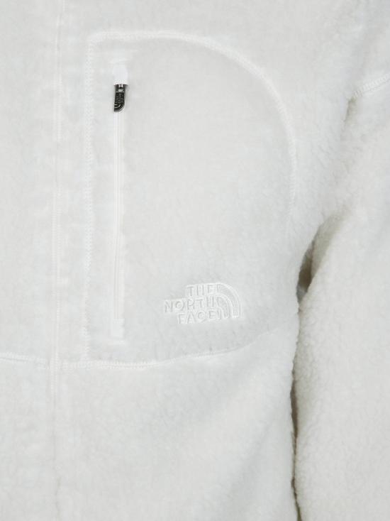 26FW 노스페이스 스웨터 NF0A8KQY QLI1 BIANCO - NORTH FACE