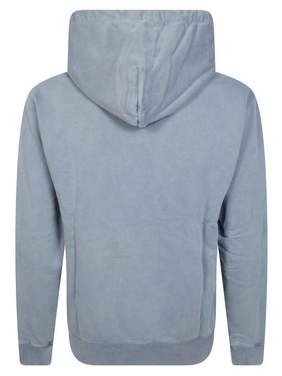 26FW 드롤드무슈 후드 티셔츠 MHO161CO127 DGR GRIGIO - DROLE DE MONSIEUR