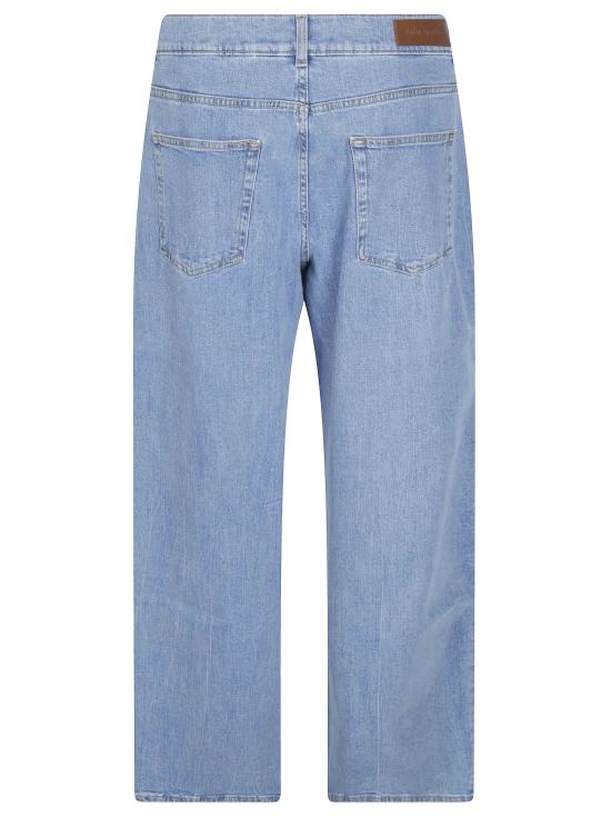 26FW 팜앤젤스 데님 팬츠 PAMYA001DN003 4040 DENIM - PALM ANGELS