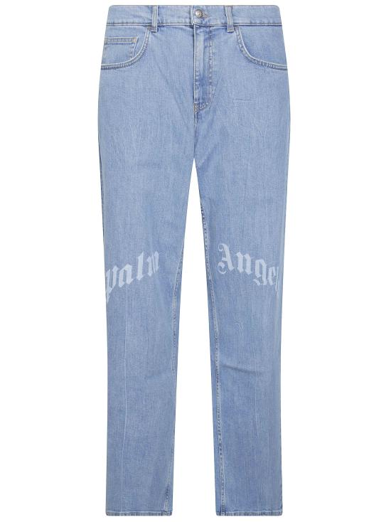 26FW 팜앤젤스 데님 팬츠 PAMYA001DN003 4040 DENIM