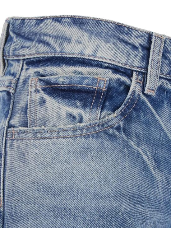 26FW 아이콘데님 데님 팬츠 DIDI ID8912SMOKEBLUE DENIM - ICON DENIM