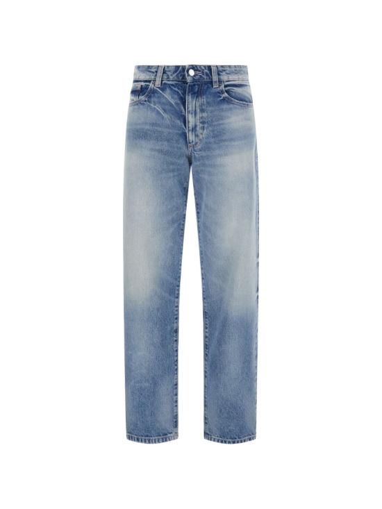 26FW 아이콘데님 데님 팬츠 DIDI ID8912SMOKEBLUE DENIM