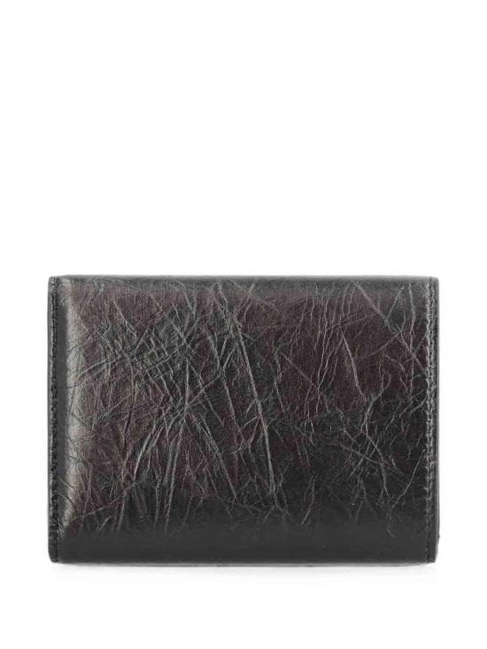 26FW 펜디 지갑 8M0595B14MF0QA1 BLACK - FENDI