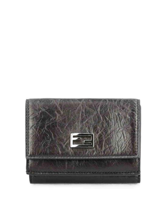 26FW 펜디 지갑 8M0595B14MF0QA1 BLACK