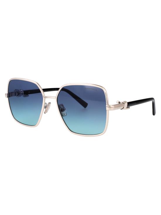 26SS 티파니앤코 선글라스 0TF3122 60019S silver - TIFFANY & CO