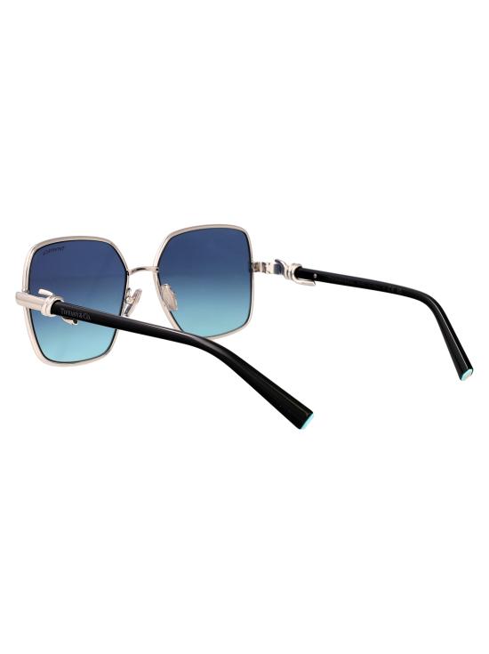 26SS 티파니앤코 선글라스 0TF3122 60019S silver - TIFFANY & CO