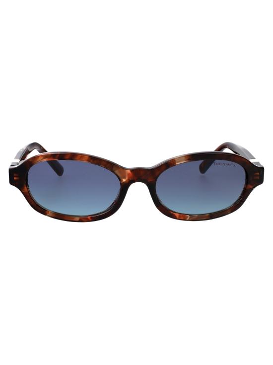 26SS 티파니앤코 선글라스 0TF4270U 84219S brown