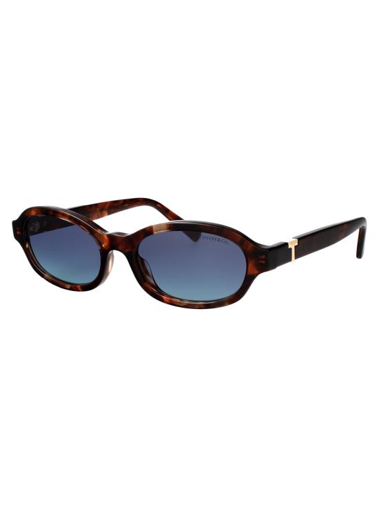 26SS 티파니앤코 선글라스 0TF4270U 84219S brown - TIFFANY & CO