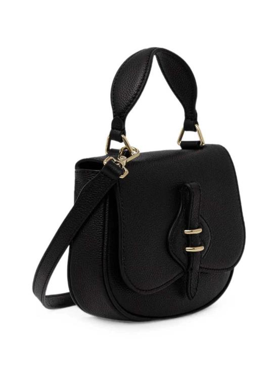26FW 코치넬리 클러치/파우치 E5U7F580101001 BLACK - COCCINELLE