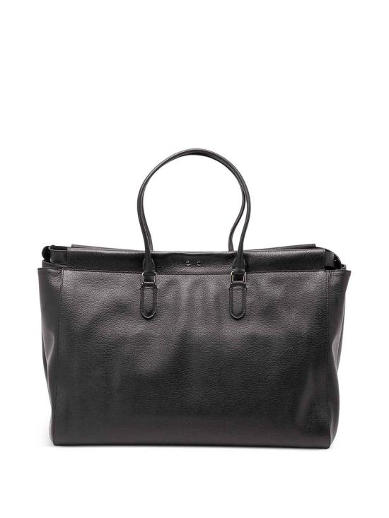 26FW 펜디 토트백 7VA701B1E3F0QA1 BLACK - FENDI