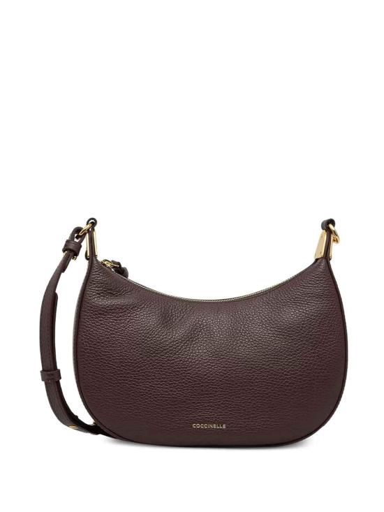 26FW 코치넬리 클러치/파우치 E5U8K530101R49 BROWN - COCCINELLE