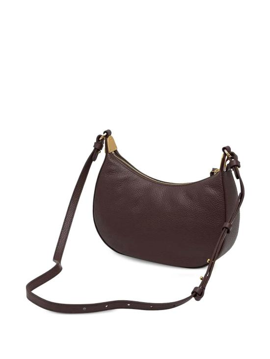 26FW 코치넬리 클러치/파우치 E5U8K530101R49 BROWN - COCCINELLE