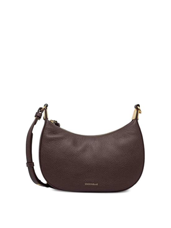26FW 코치넬리 클러치/파우치 E5U8K530101R49 BROWN