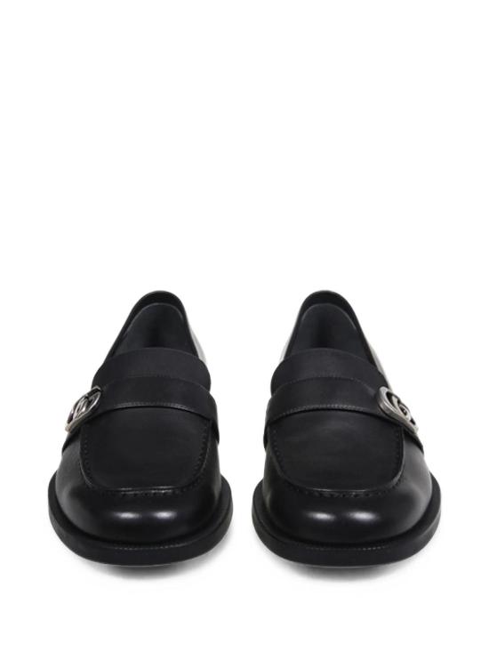 26FW 구찌 더블 G 로퍼 더블 G 로퍼 A006HCBLM001000 - GUCCI