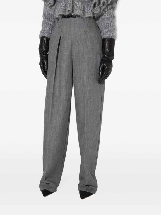 26FW 엘리자베타프랜치 팬츠 PA22367E2431 GREY - ELISABETTA FRANCHI