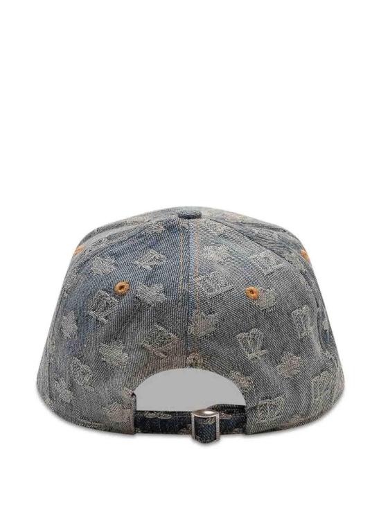 26FW 디스퀘어드2 볼캡 BCM0968101055233096 DENIM - DSQUARED2