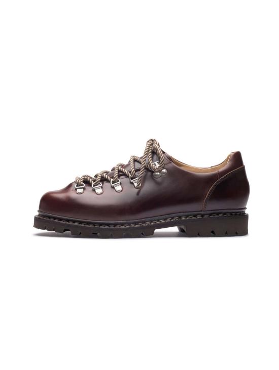 26FW 파라부트 부츠 Stivale Basso da Montagna Clusaz Marrone