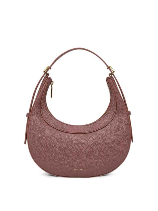 26FW 코치넬리 클러치/파우치 E5PIP530101P55 BROWN