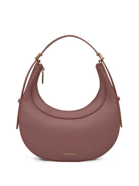26FW 코치넬리 클러치/파우치 E5PIP530101P55 BROWN - COCCINELLE