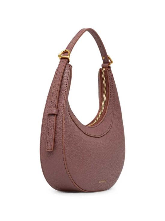 26FW 코치넬리 클러치/파우치 E5PIP530101P55 BROWN - COCCINELLE