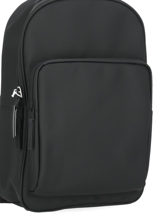 26FW 레인스 백팩 RA13680 BOOK DAYPACK LARGEBLACK - RAINS