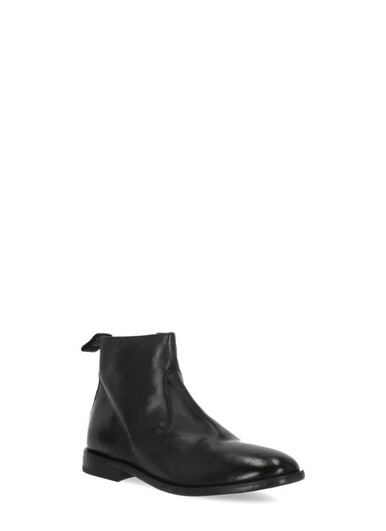 26FW 모마 부츠 50612C COL NERO BLACK - MOMA
