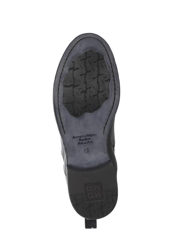26FW 모마 부츠 50612C COL NERO BLACK - MOMA