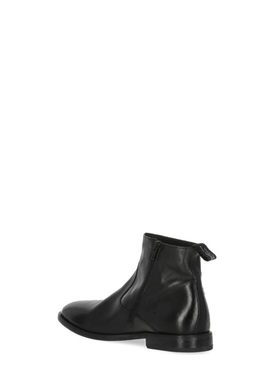 26FW 모마 부츠 50612C COL NERO BLACK - MOMA