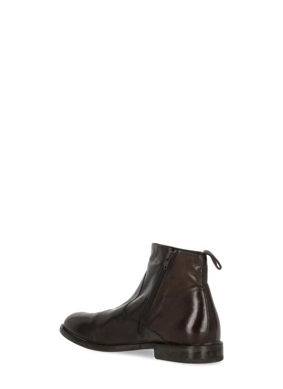 26FW 모마 부츠 50612C COL CONGO BROWN - MOMA