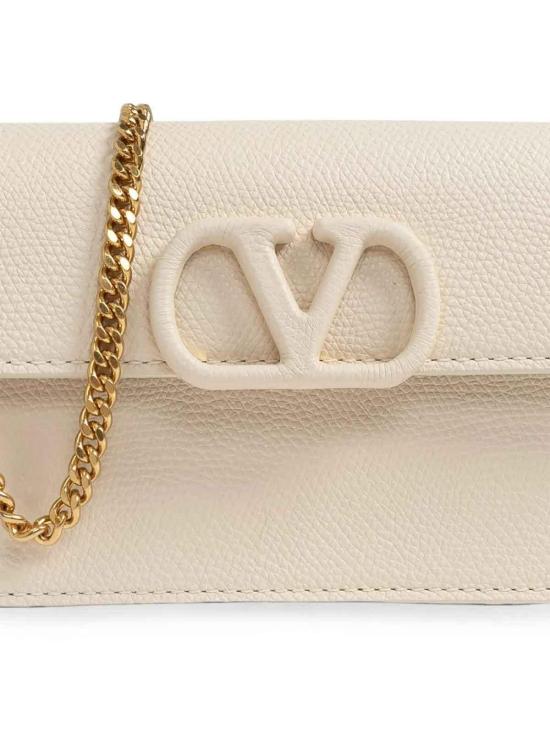 26FW 발렌티노 가라바니 지갑 9W2P0BB4BEMI16 WHITE - VALENTINO GARAVANI