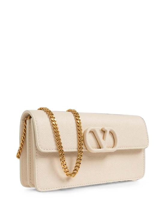 26FW 발렌티노 가라바니 지갑 9W2P0BB4BEMI16 WHITE - VALENTINO GARAVANI