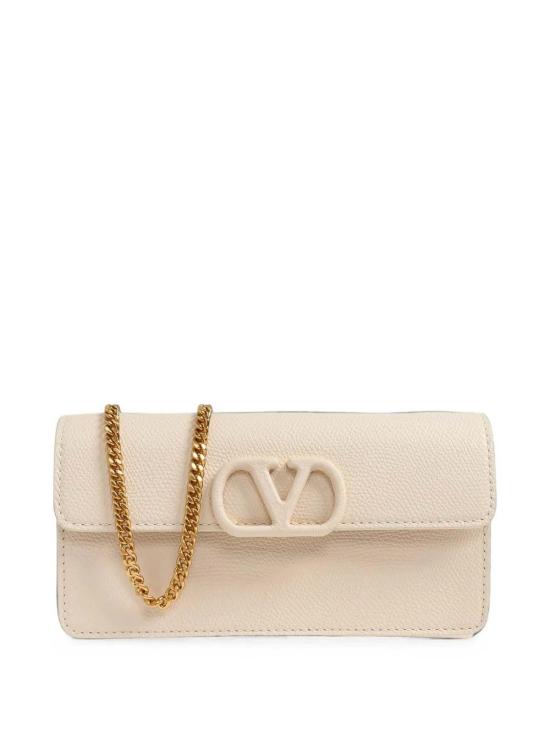 26FW 발렌티노 가라바니 지갑 9W2P0BB4BEMI16 WHITE - VALENTINO GARAVANI