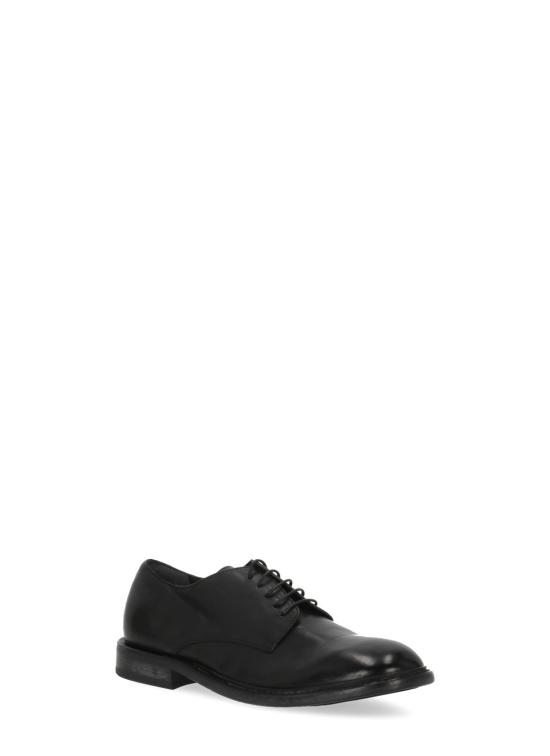 26FW 모마 드레스 슈즈 64504A COL NERO BLACK - MOMA