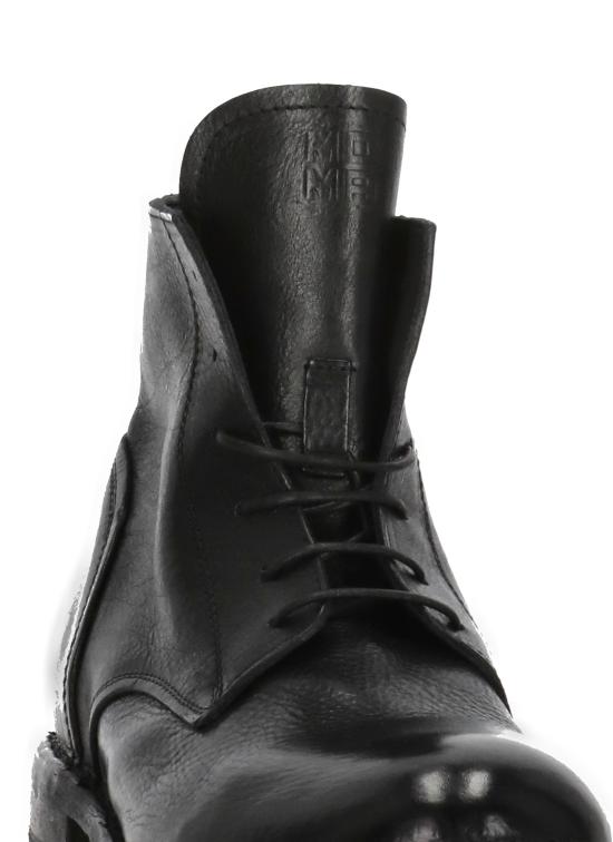 26FW 모마 부츠 58402B ARR NERO BLACK - MOMA
