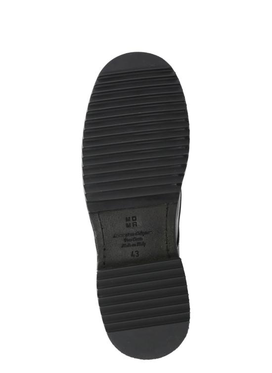 26FW 모마 부츠 58402B ARR NERO BLACK - MOMA