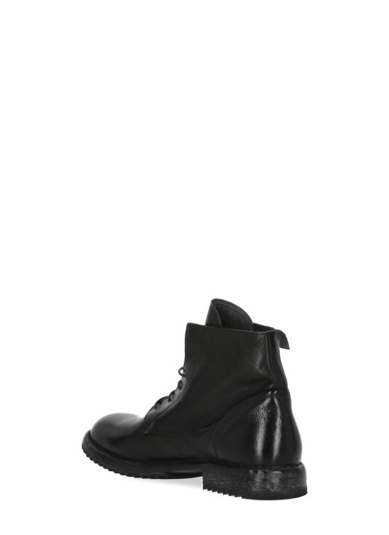 26FW 모마 부츠 58402B ARR NERO BLACK - MOMA